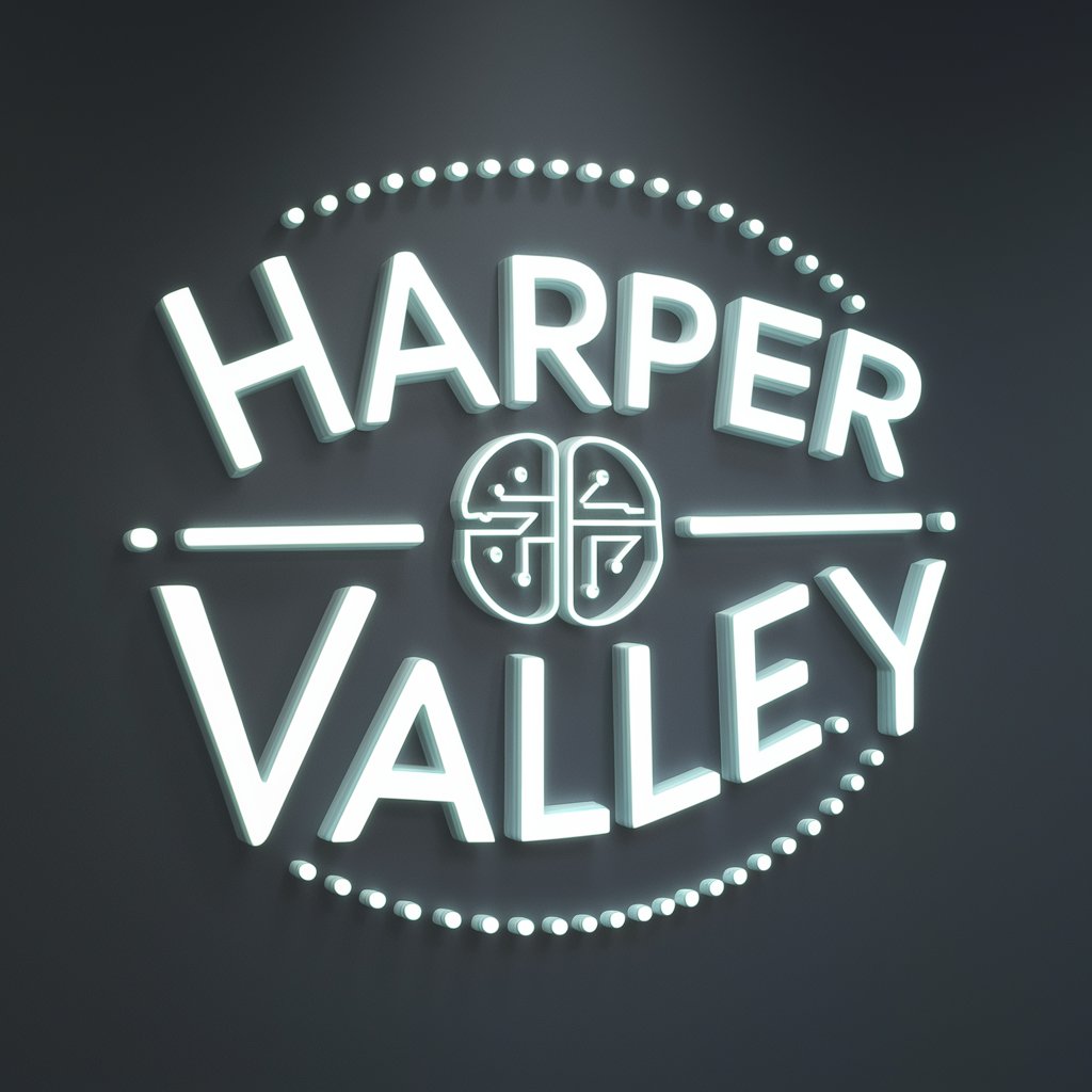 Harper Valley P.T.A. meaning?