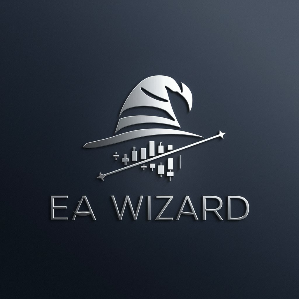 EA WIZARD in GPT Store