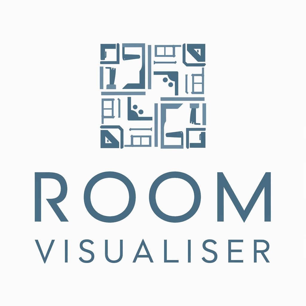 Room Visualiser in GPT Store