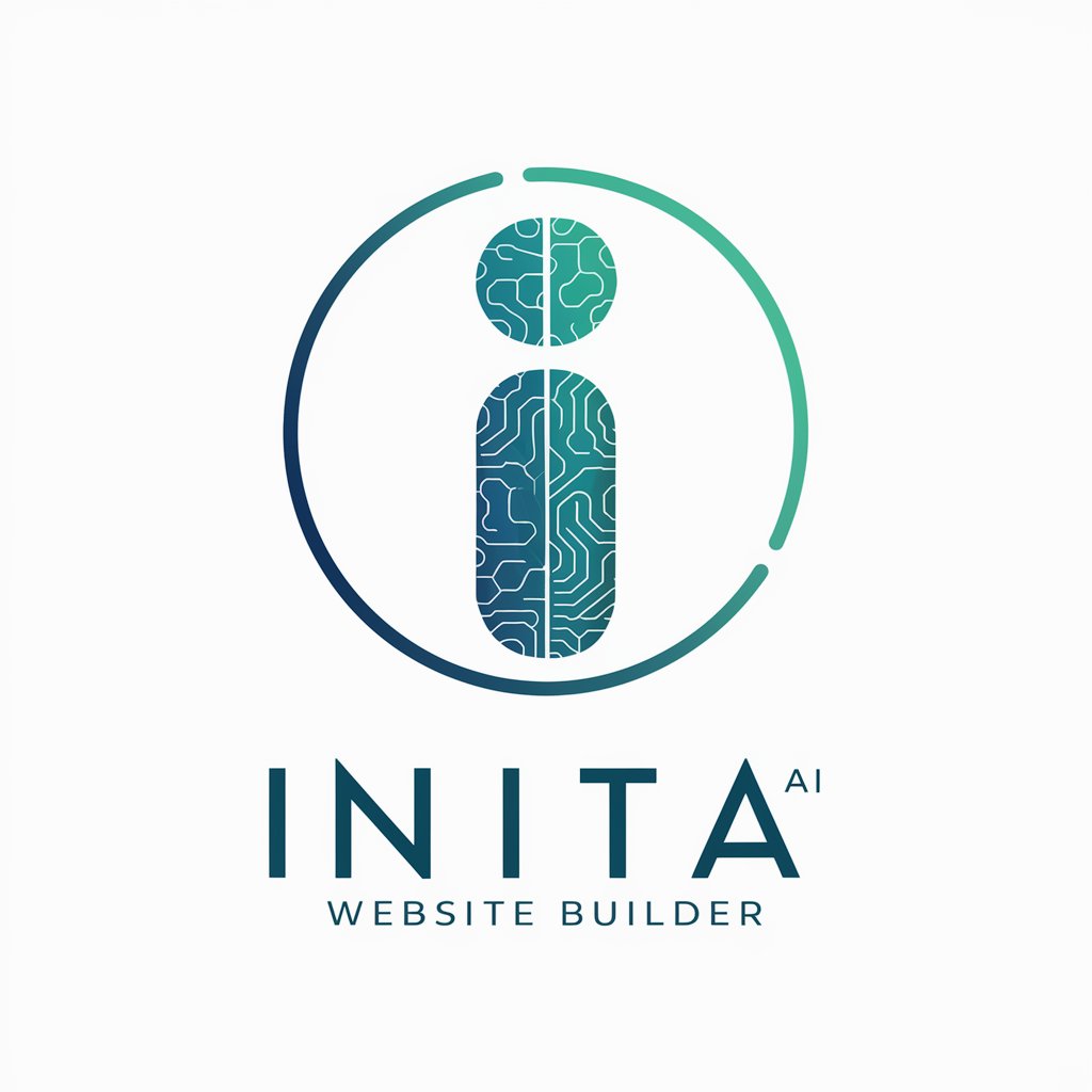 Website builder by Inita AI