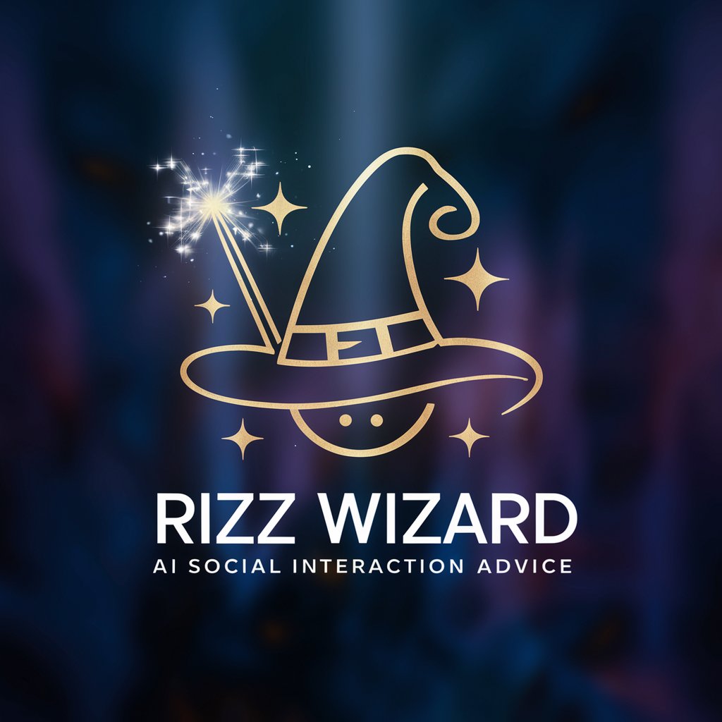 Rizz Wizard