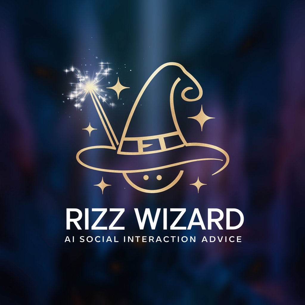 Rizz Wizard in GPT Store