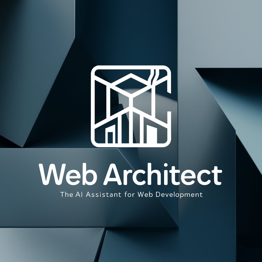 Web Architect