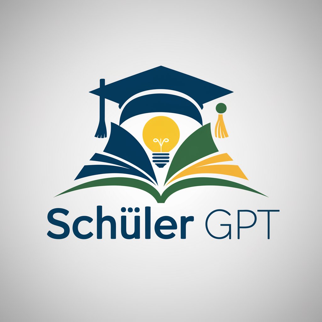 Schüler GPT