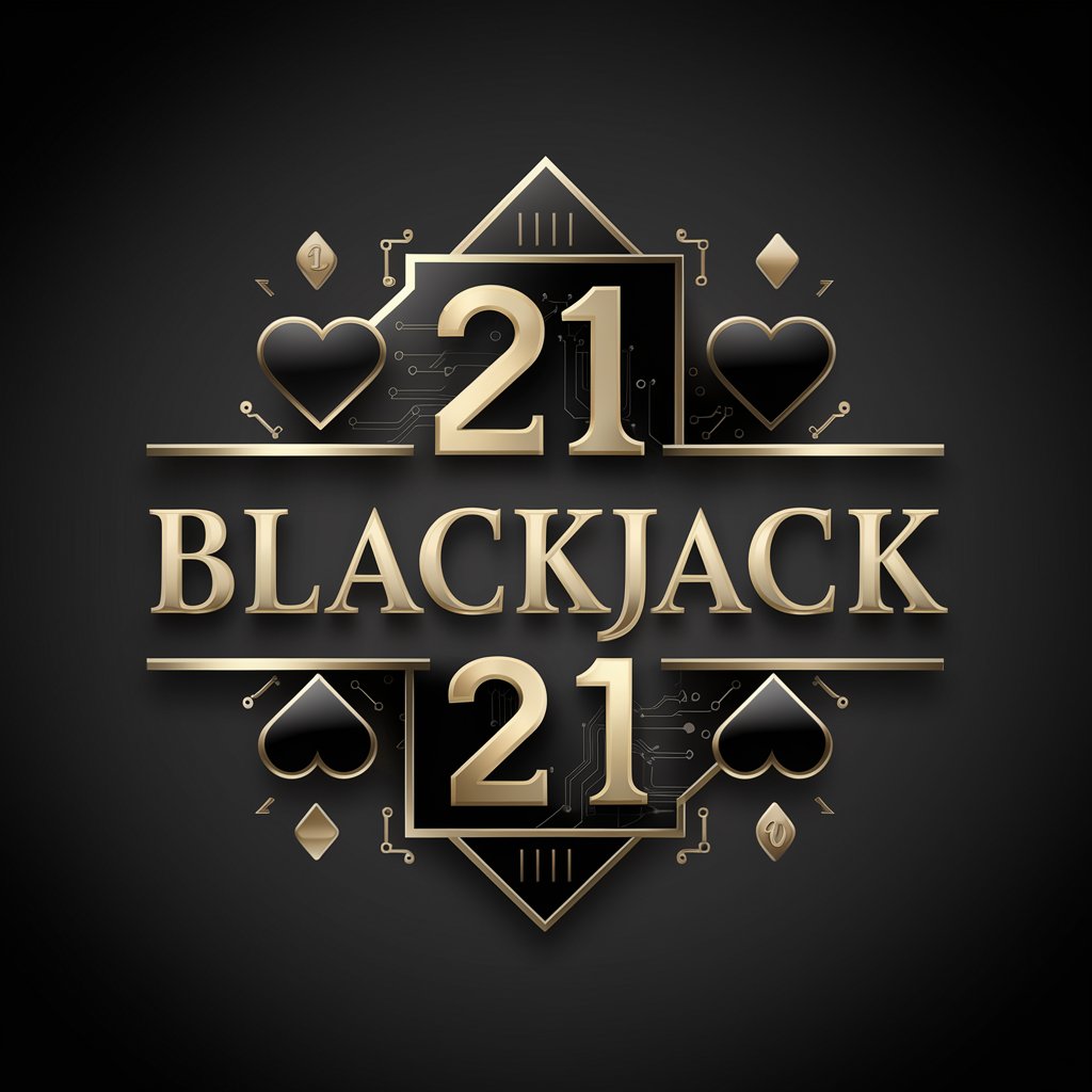 Blackjack 21