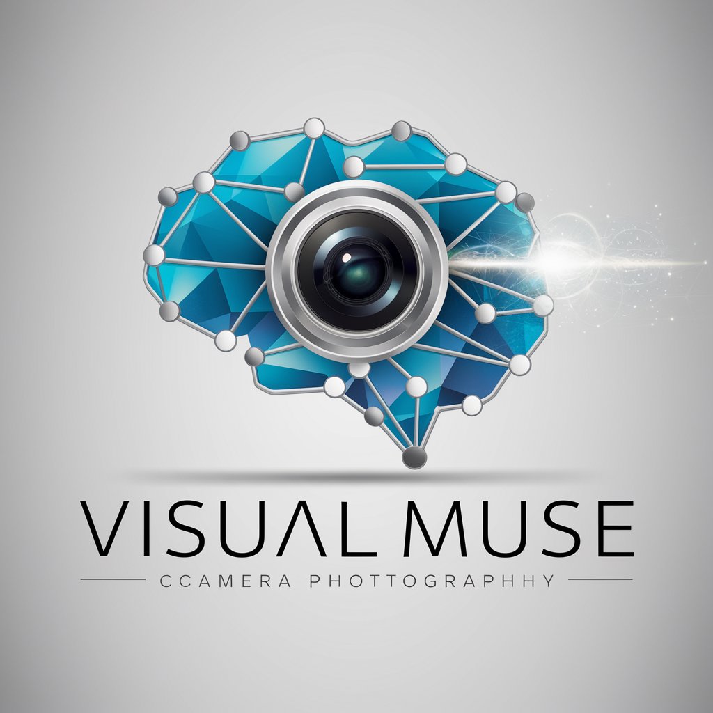 Visual Muse