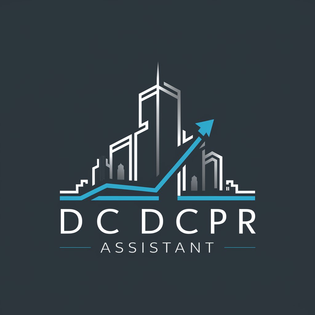 DCPR GPT