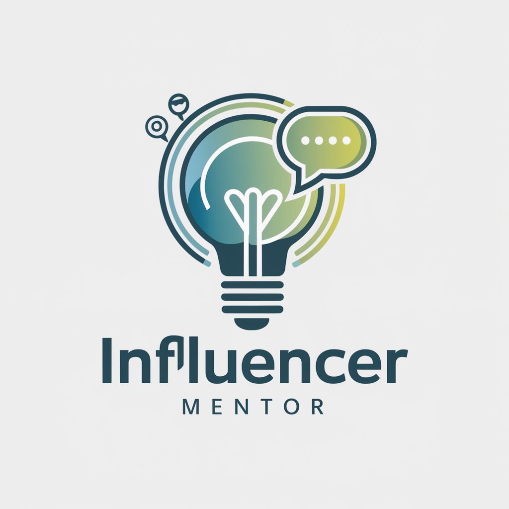 Influencer Mentor in GPT Store