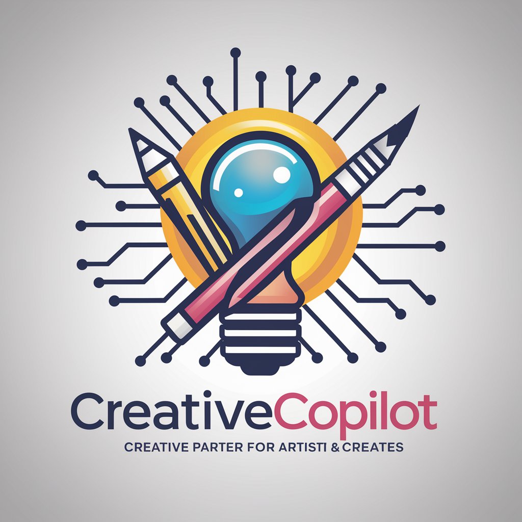 CreativeCopilot