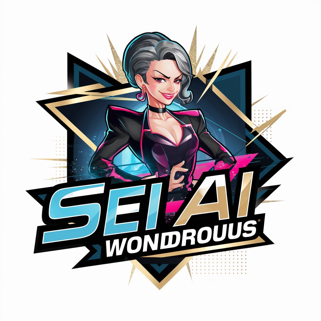 Sei AI : Wondrous in GPT Store