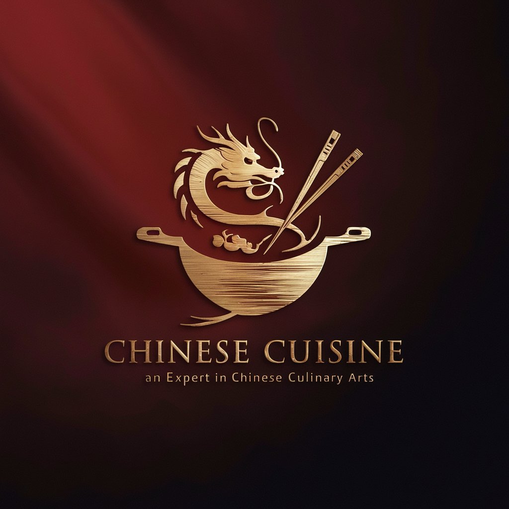 Chinese Cuisine