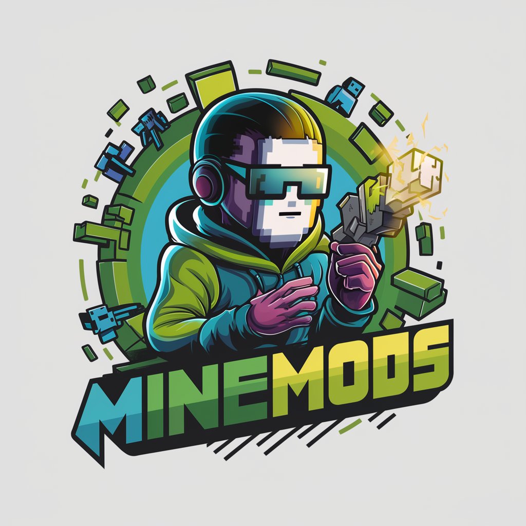 MineMods ✓