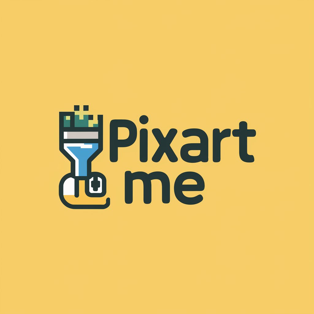 Pixart Me