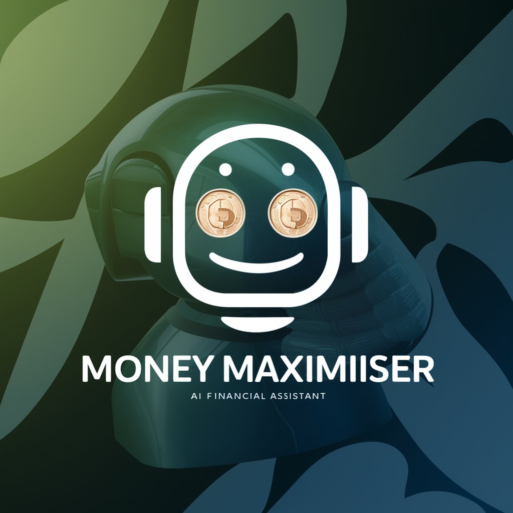 Money Maximiser