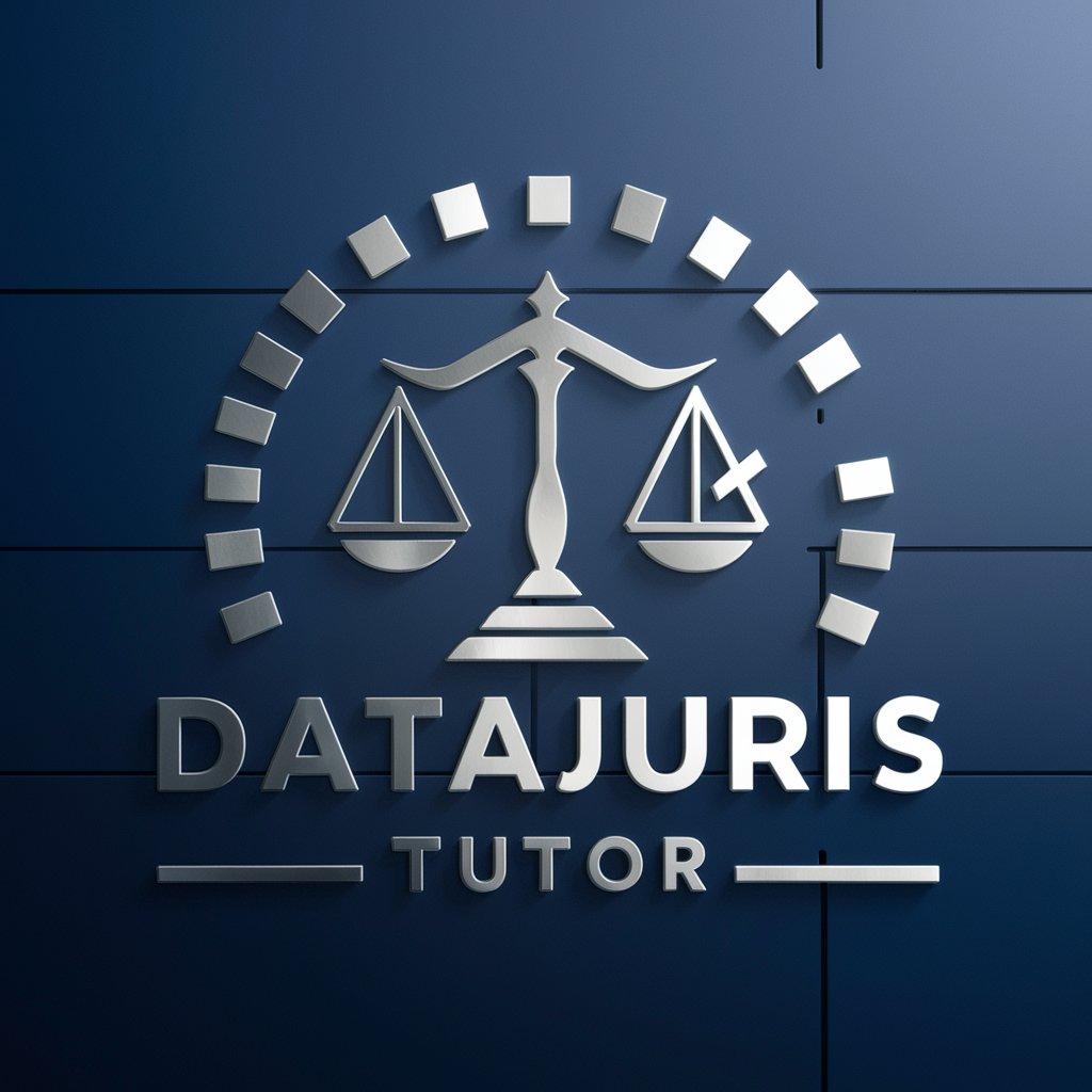 DataJuris Tutor