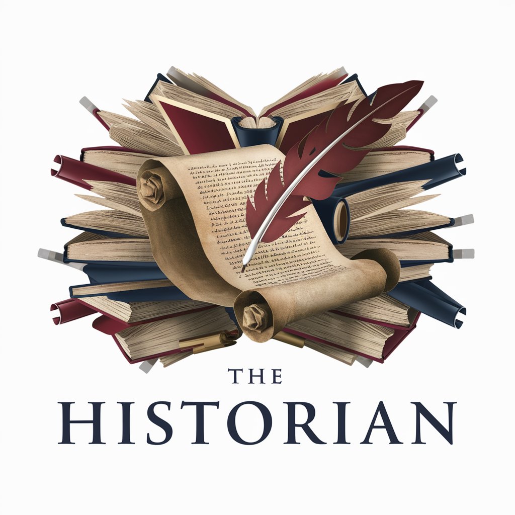 The Historian