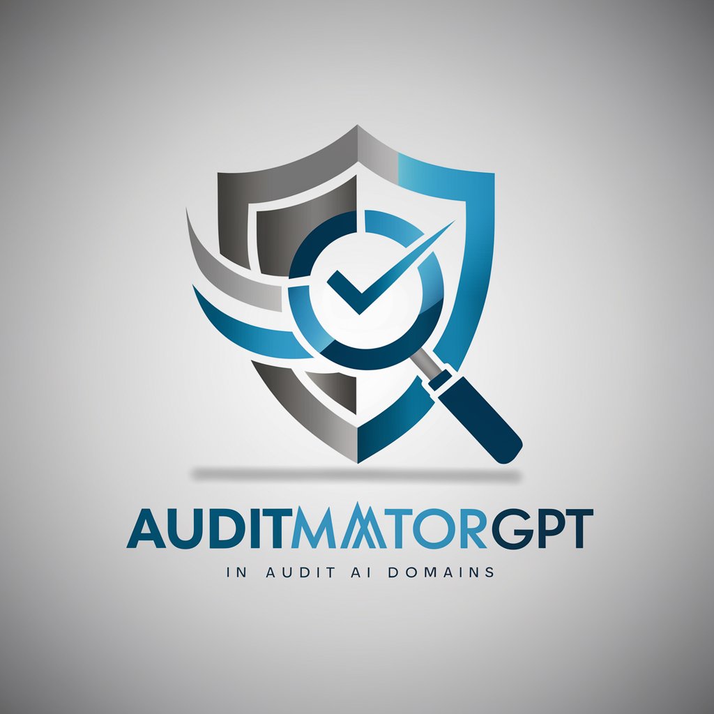 AuditmatorGPT