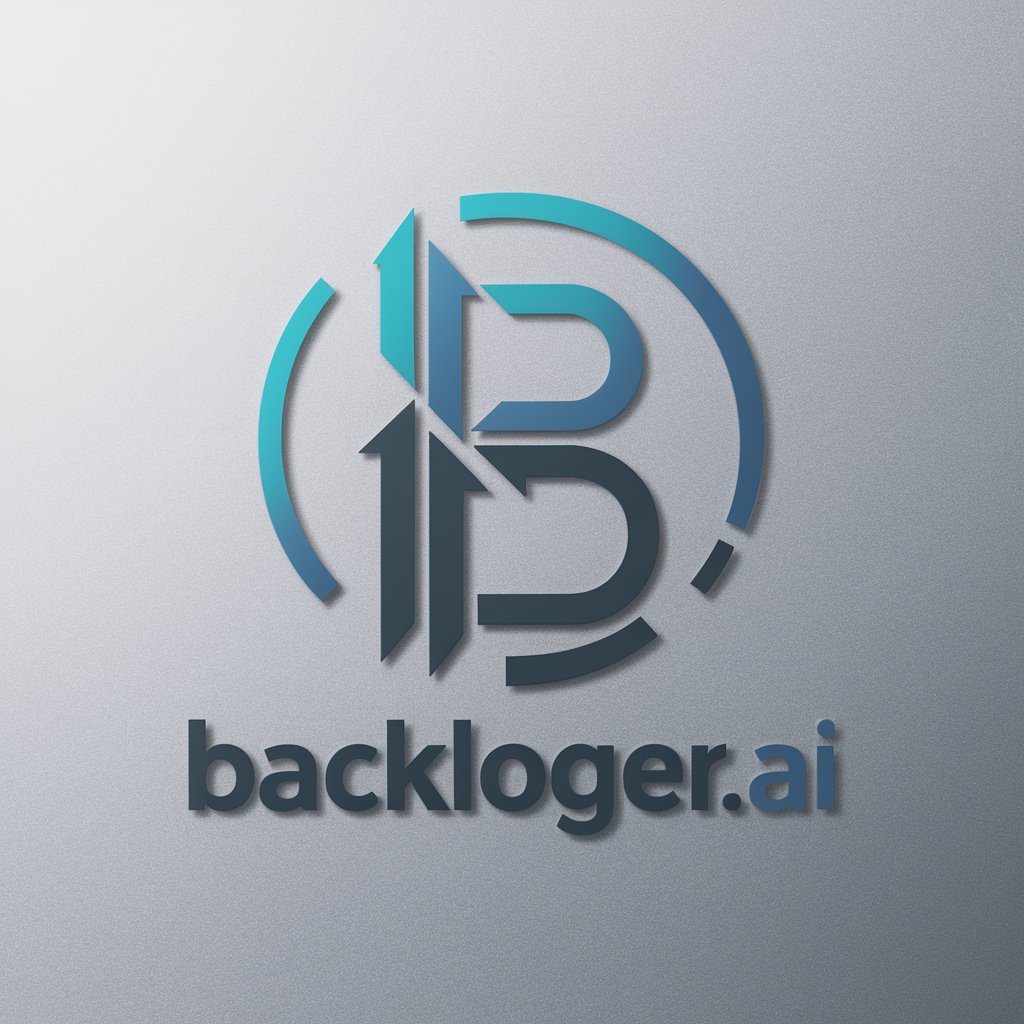 Backloger.ai -Split requirements into user stories