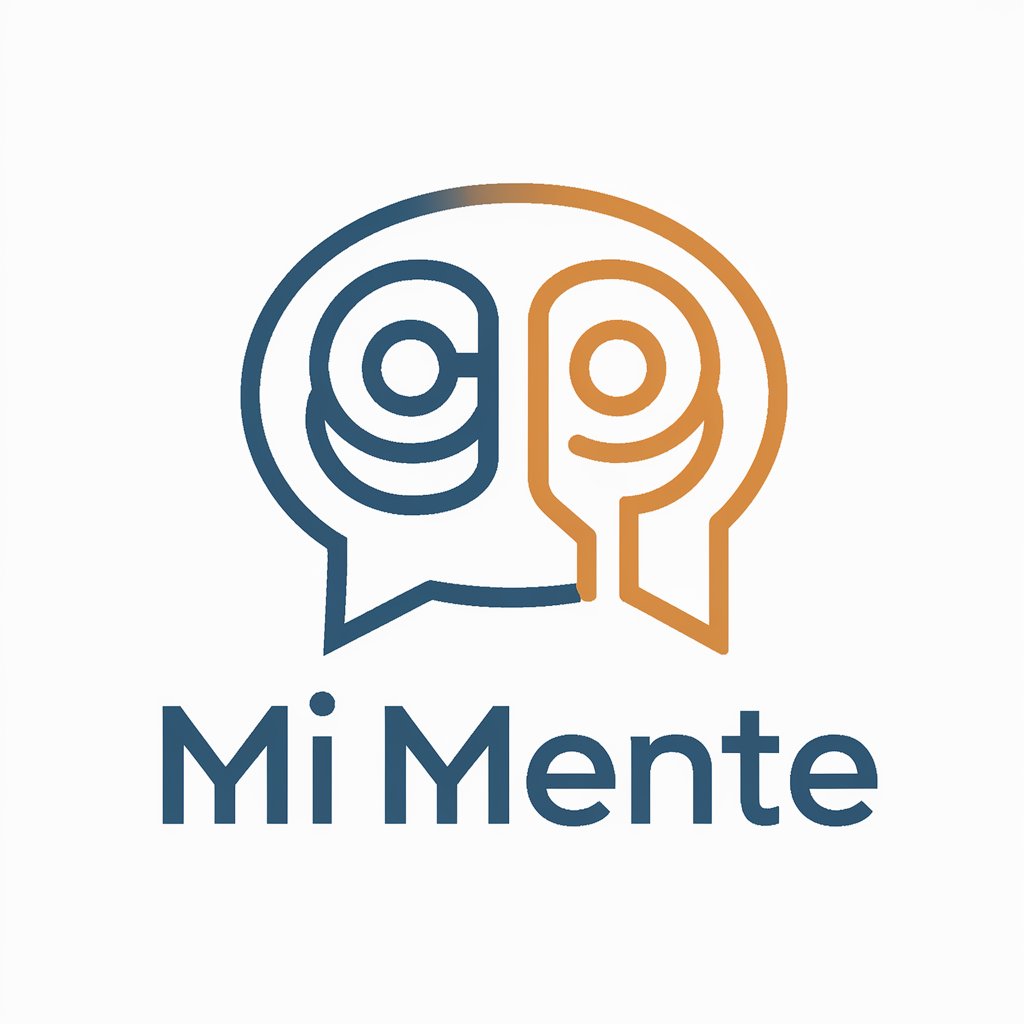 Mi Mente meaning?