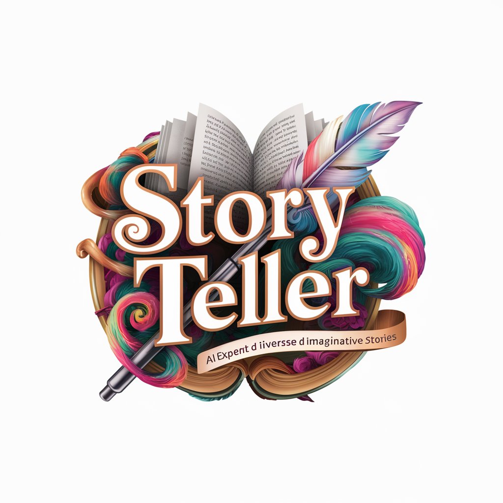 Story Teller