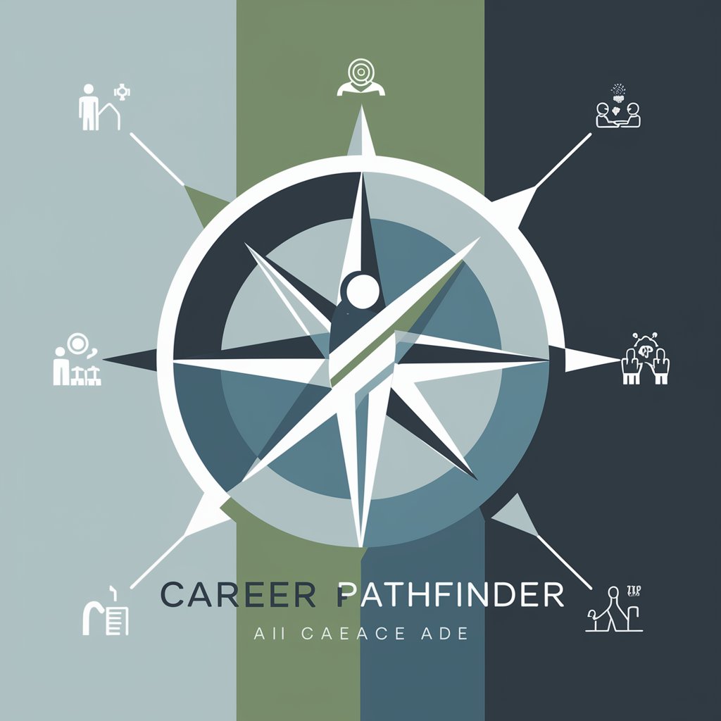 Career Pathfinder in GPT Store