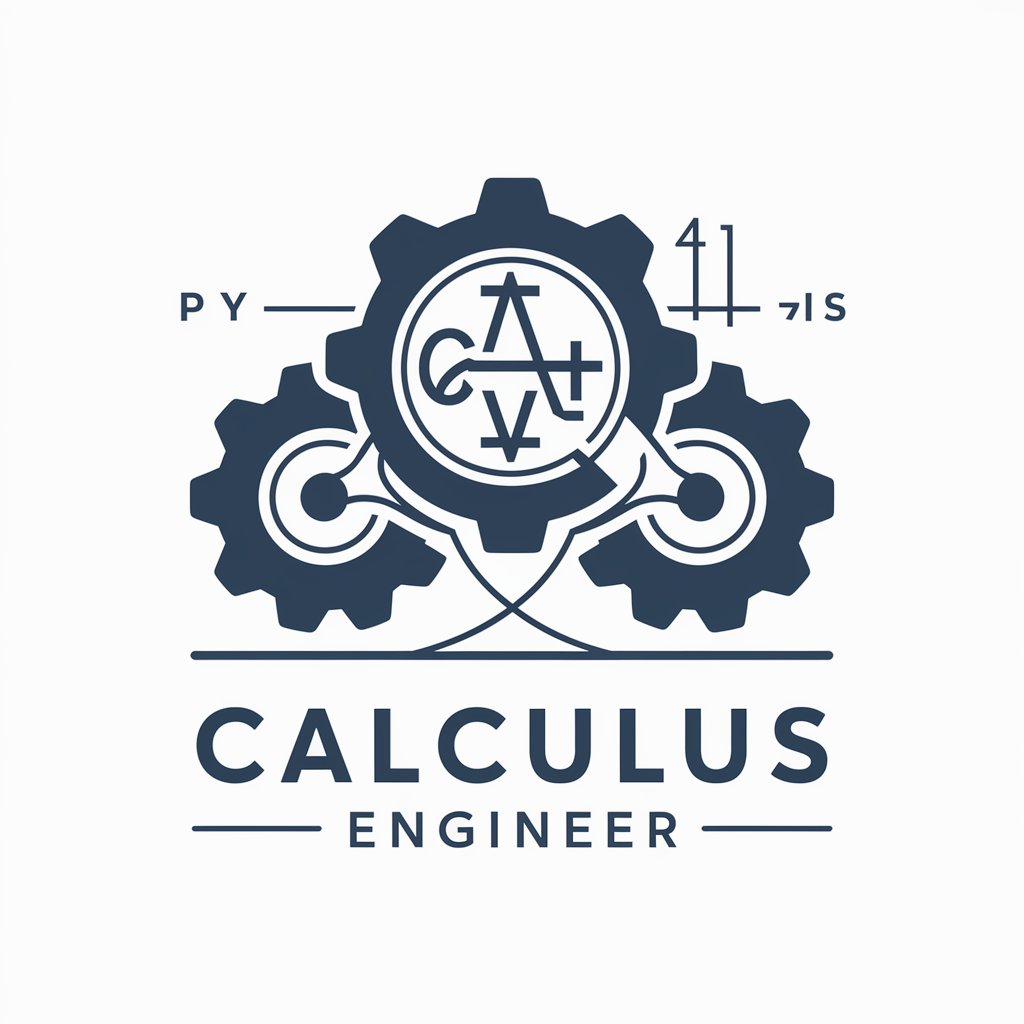 Calculus Engineer