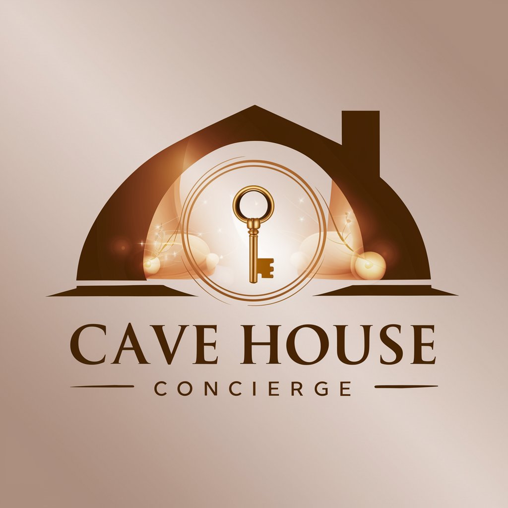 Cave House Concierge in GPT Store