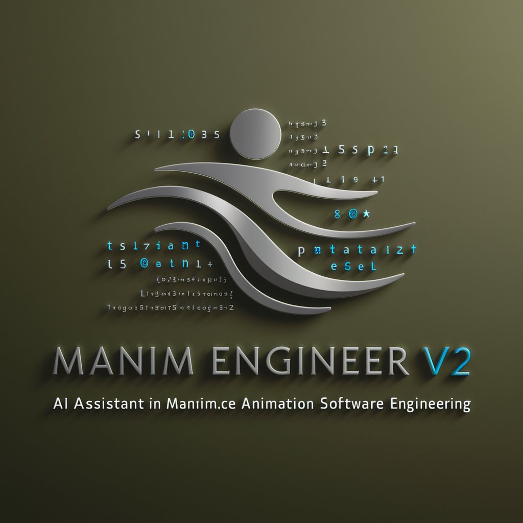 Manim Engineer
