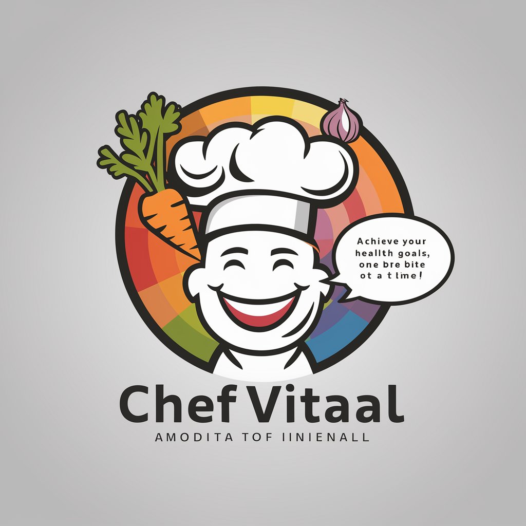 Chef Vitaal