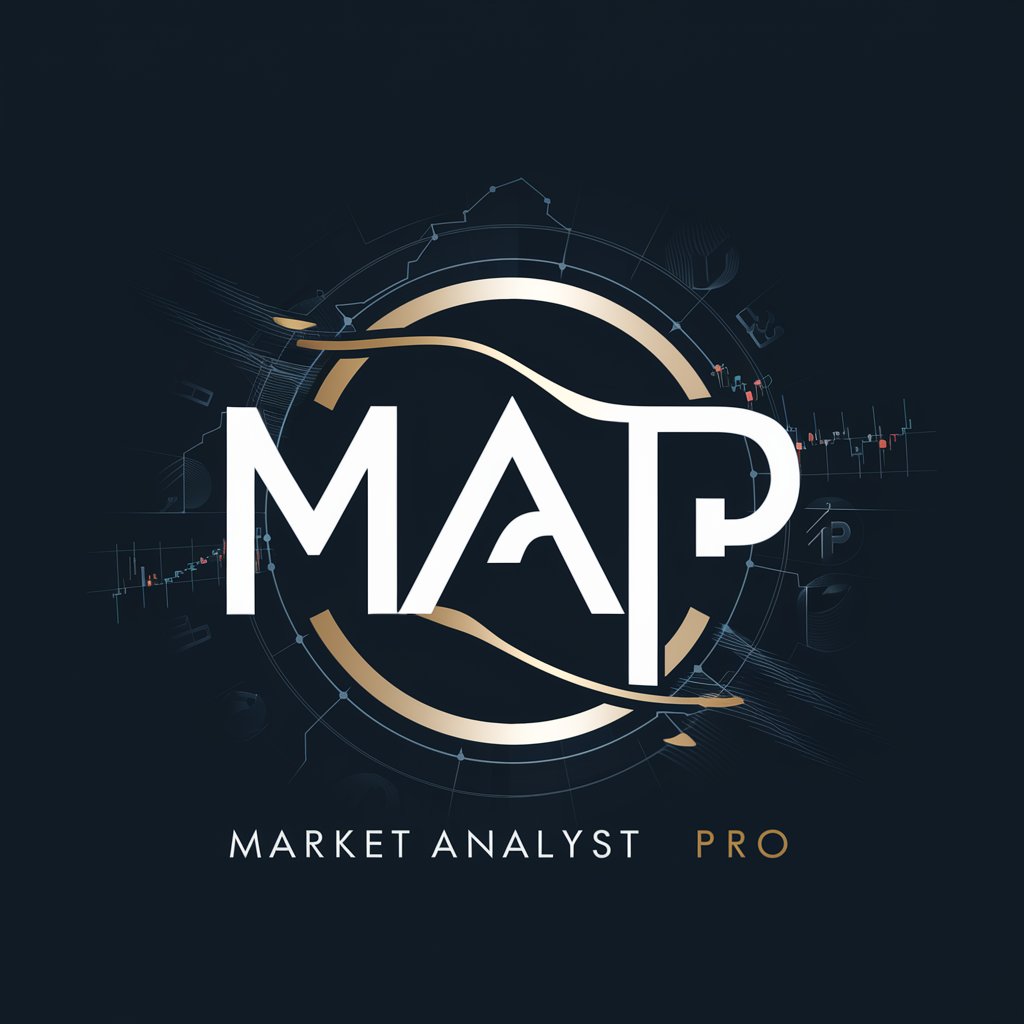Market Analyst Pro [GPT-4.5 Unofficial] in GPT Store