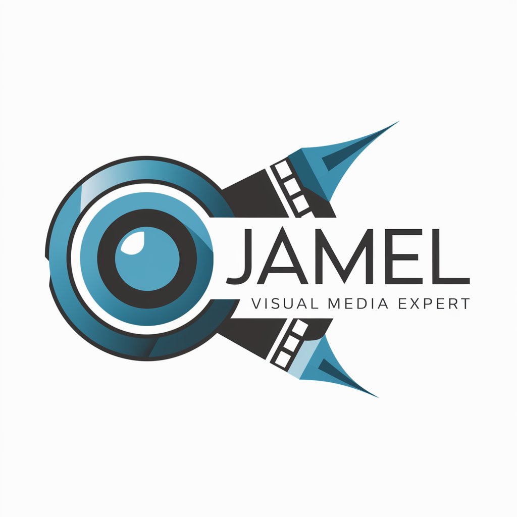 Jamel in GPT Store