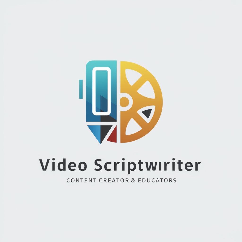 AI Video Scriptwriter in GPT Store