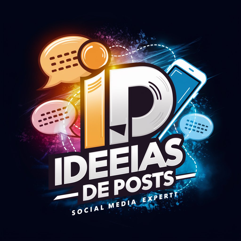 IDEIAS DE POSTS