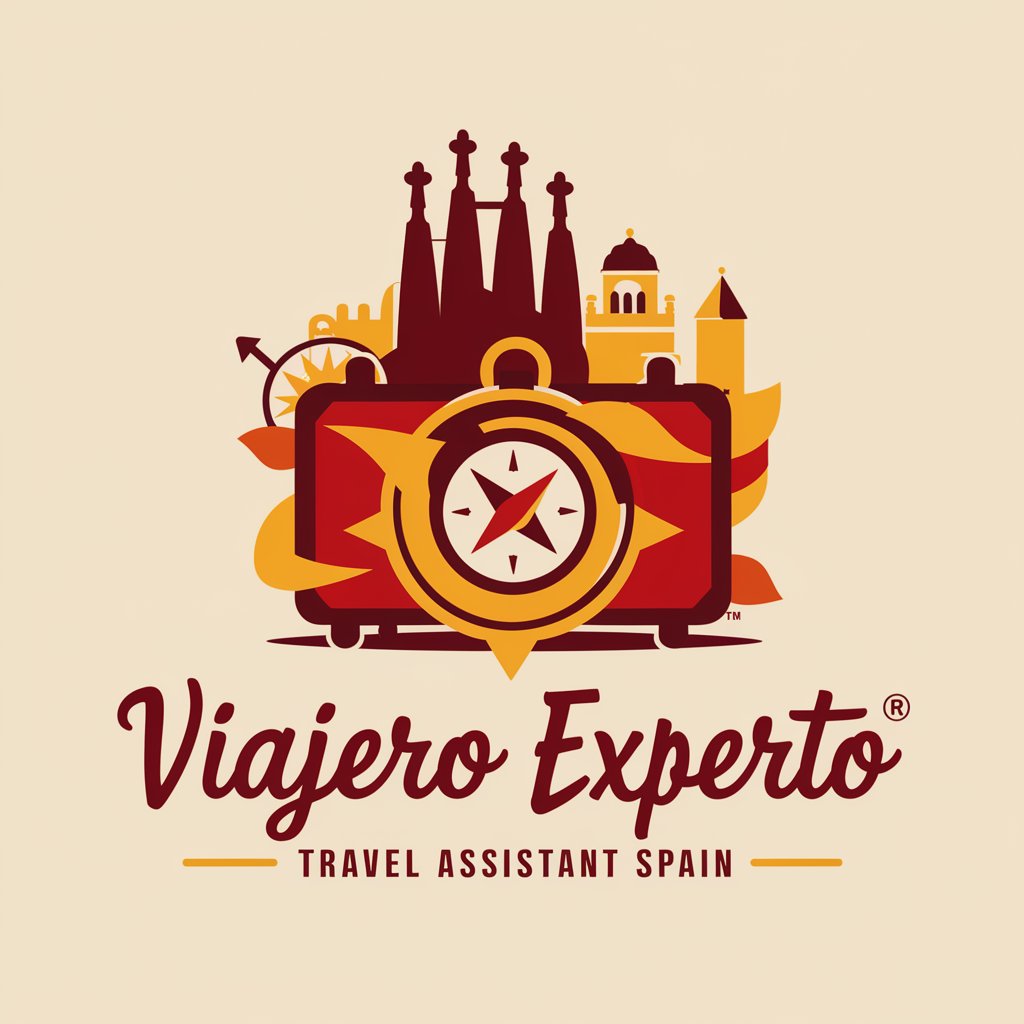 Viajero Experto