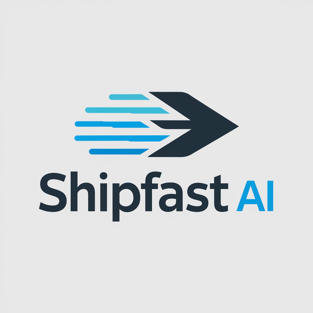 ShipFast AI in GPT Store