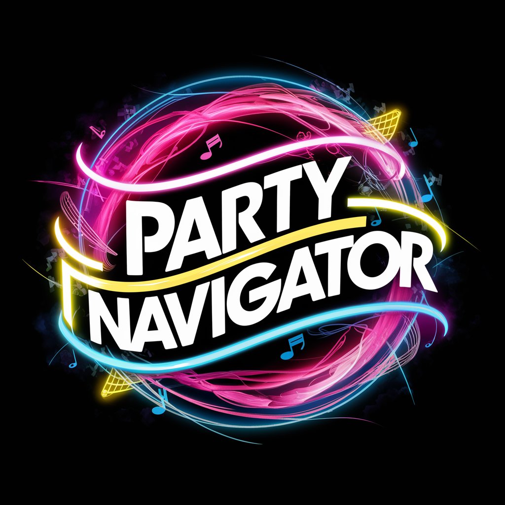 Party Navigator