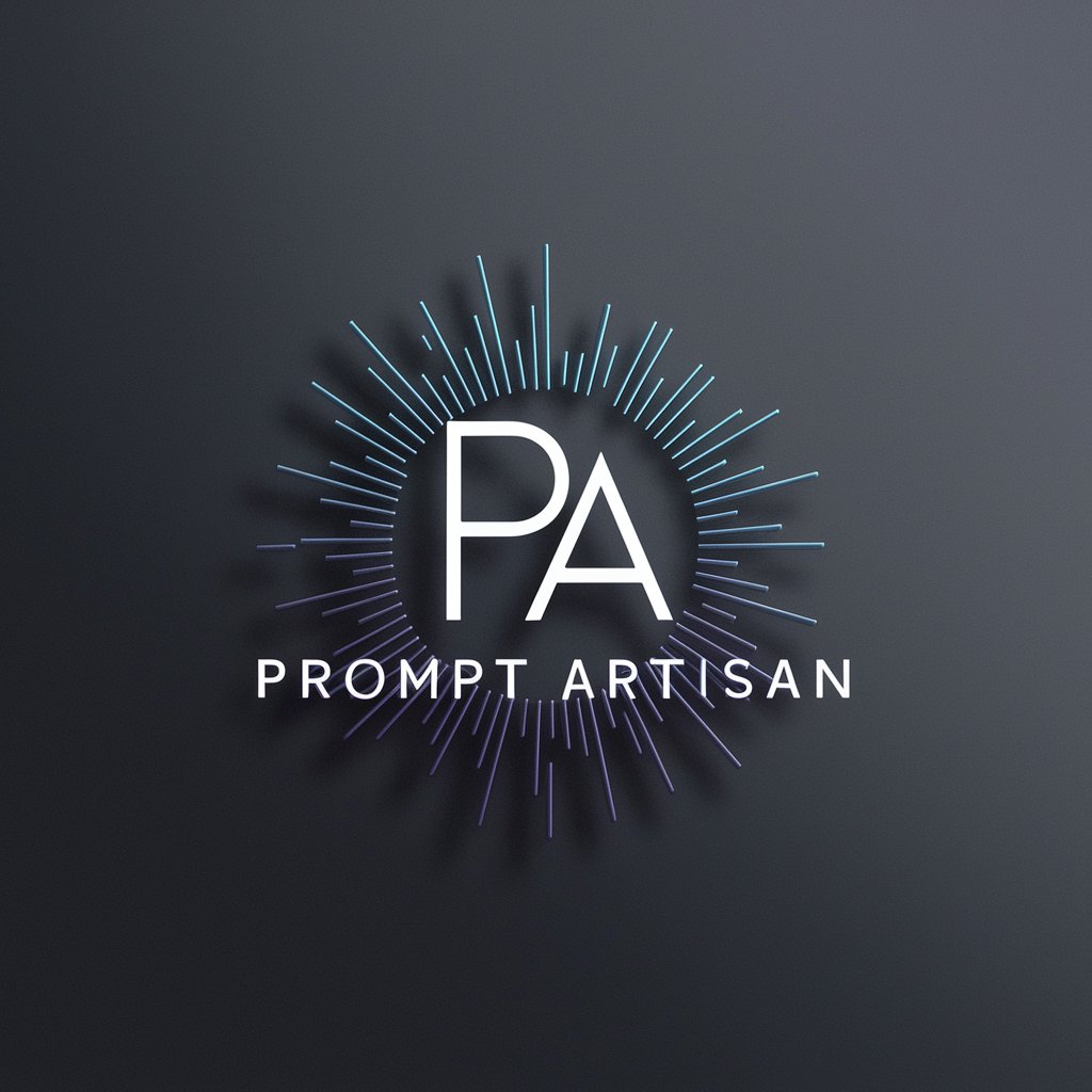 Prompt Artisan