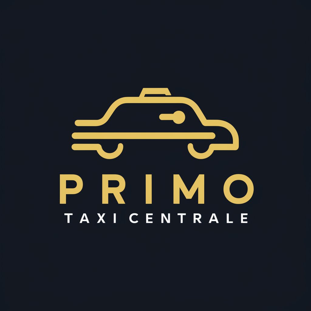 PRIMO Taxicentrale