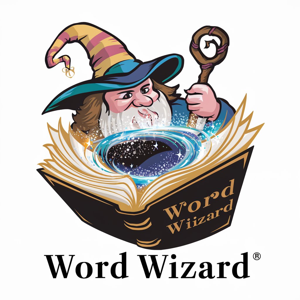 Word Wizard