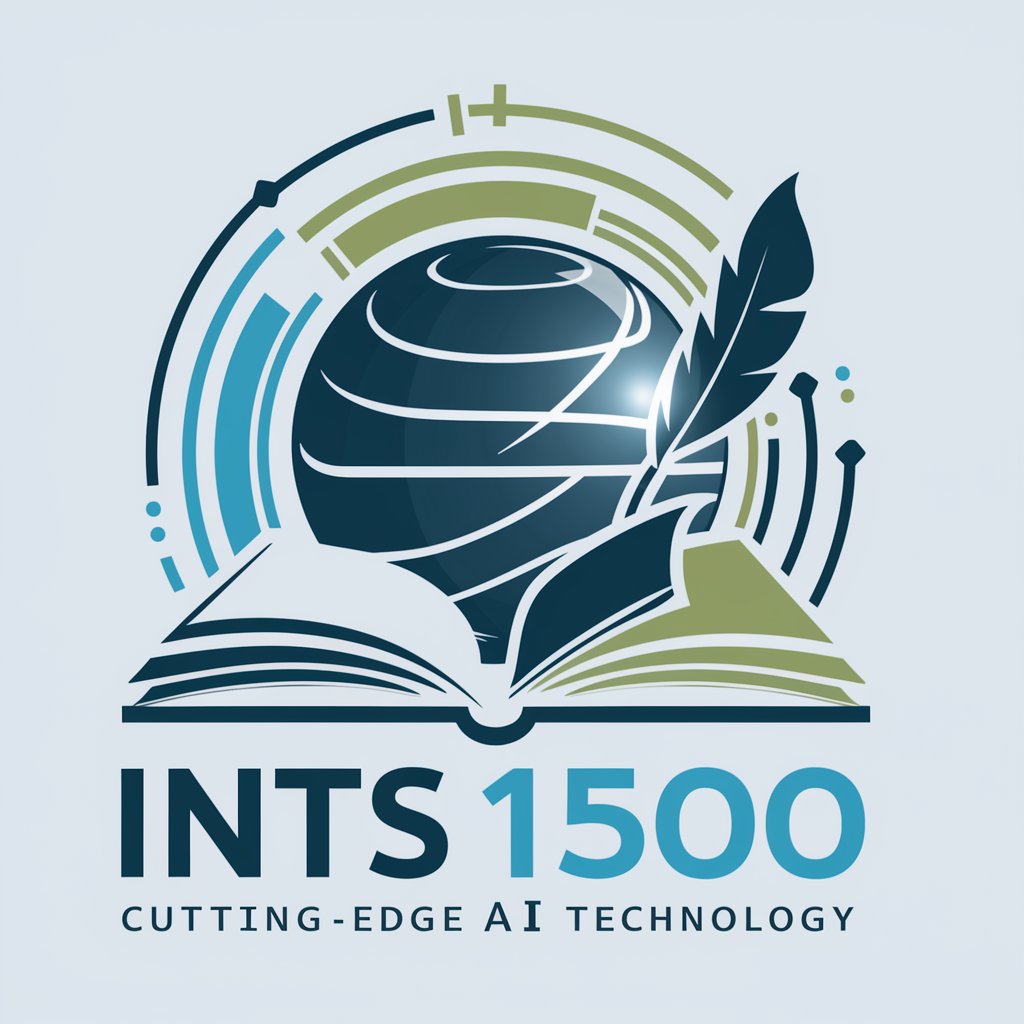 INTS 1500 Bot