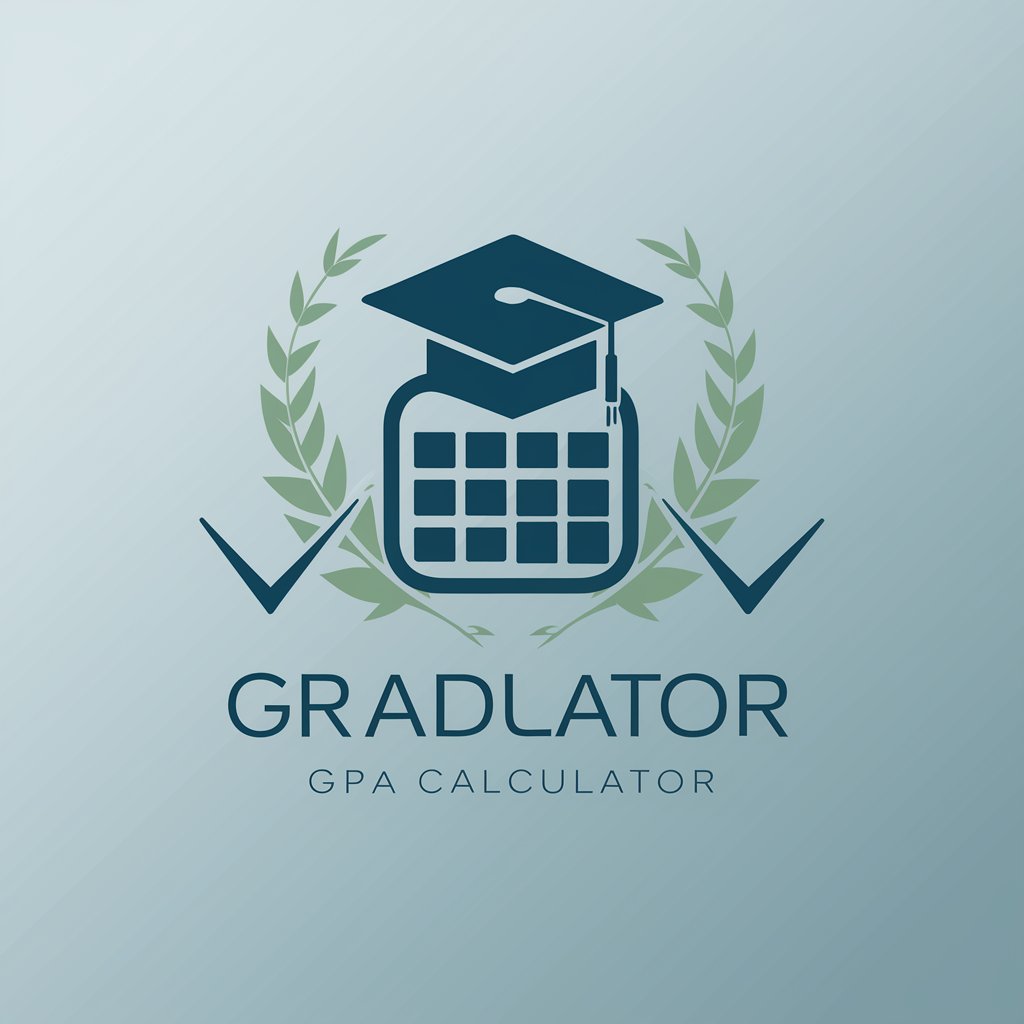 GPA Calculator in GPT Store
