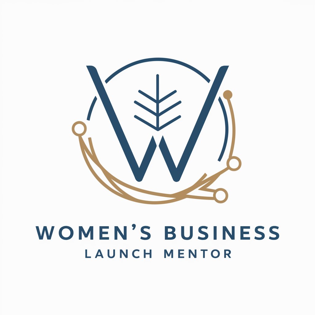 Women's Business Launch Mentor