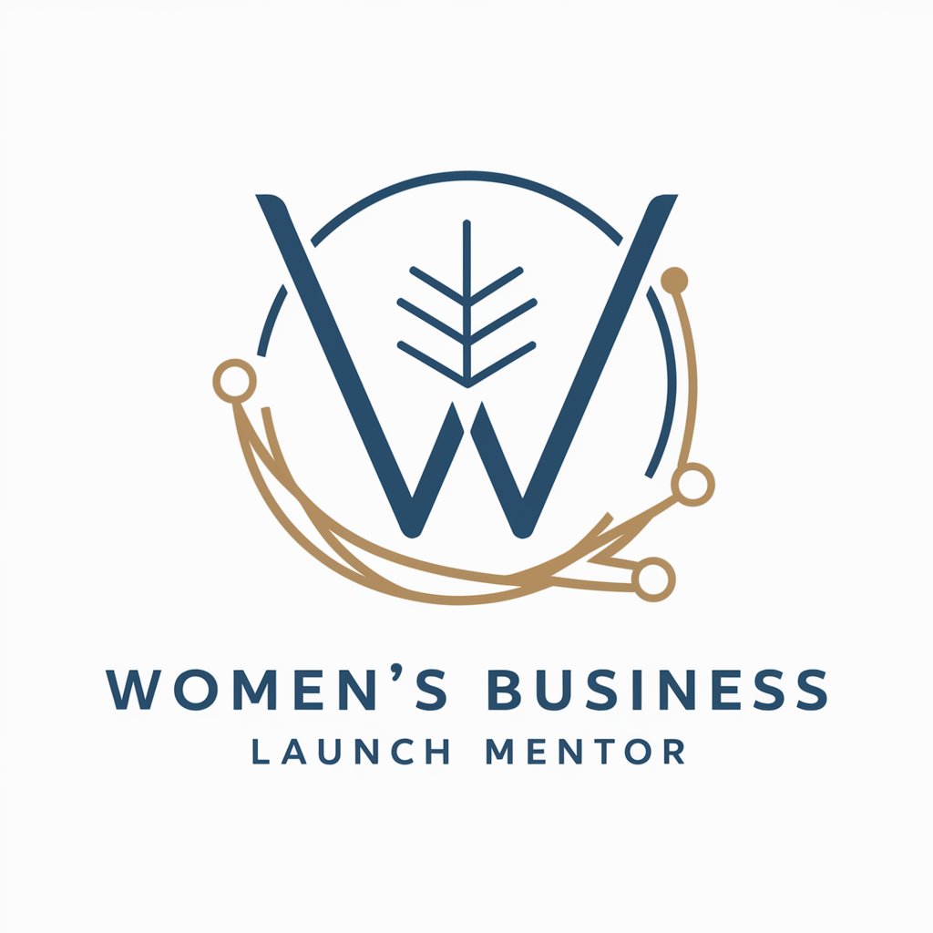 Women's Business Launch Mentor in GPT Store