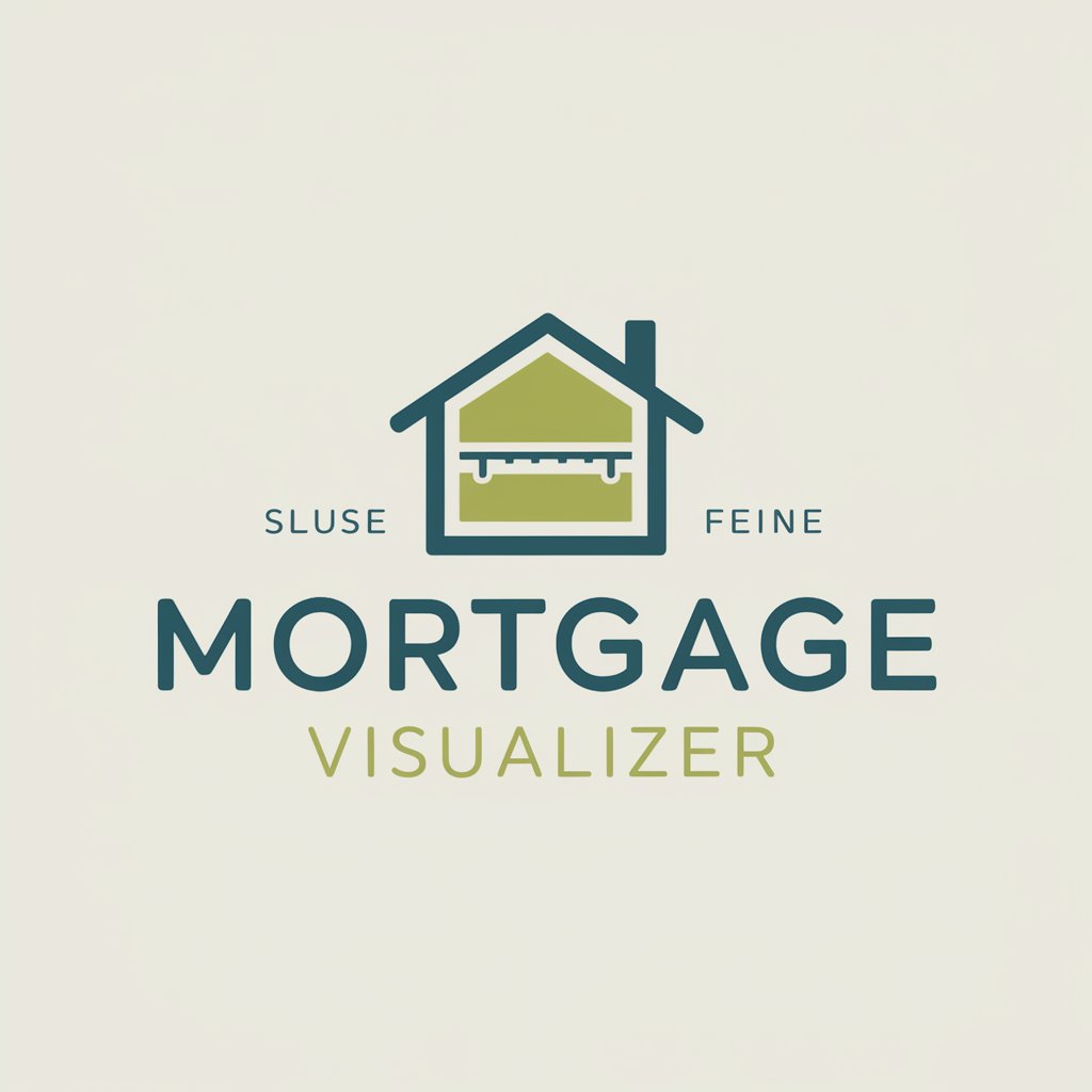 Mortgage Visualizer in GPT Store