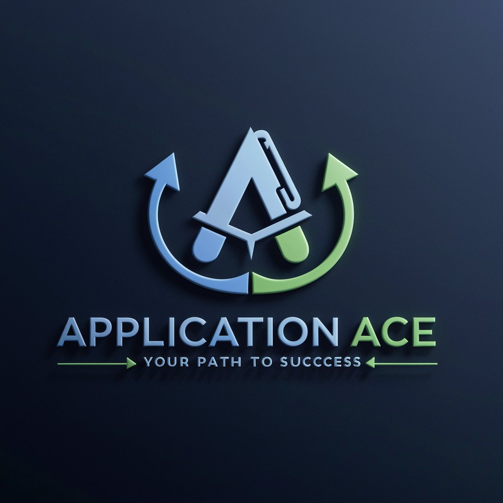 Application Ace in GPT Store