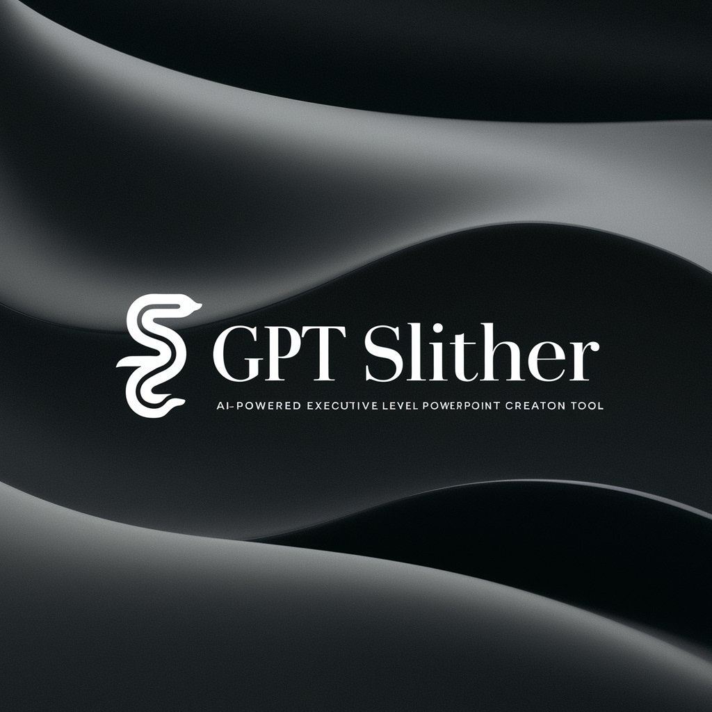 GPT Slither in GPT Store