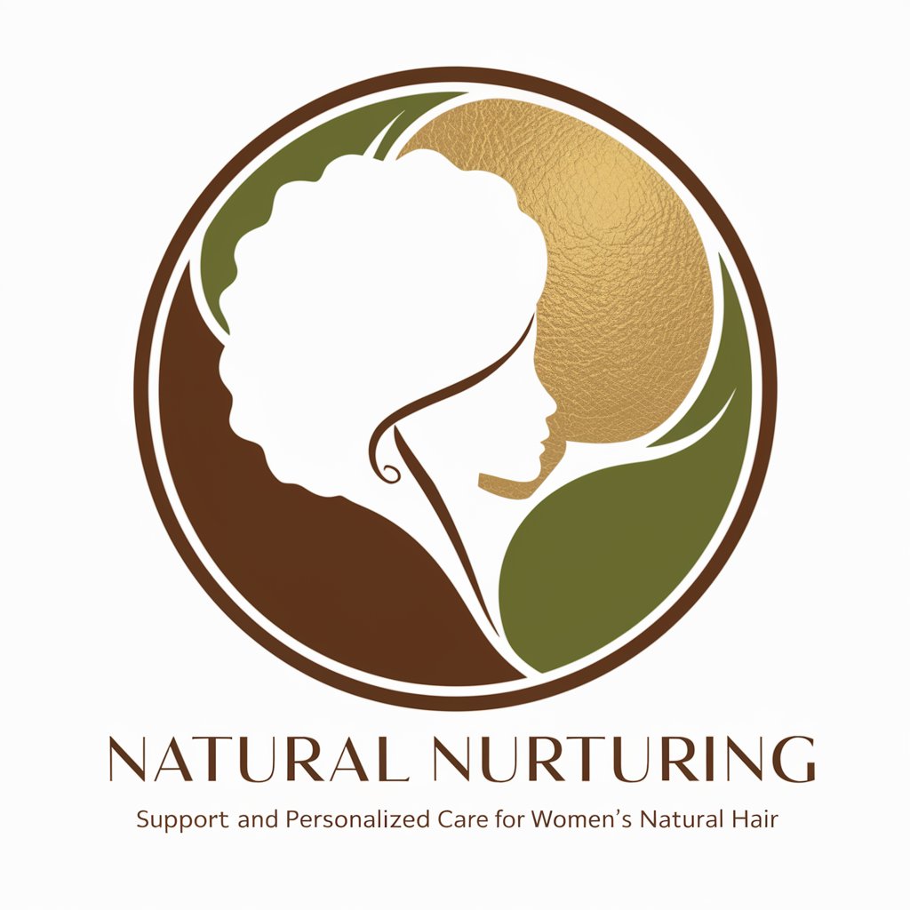 Natural Nurturing