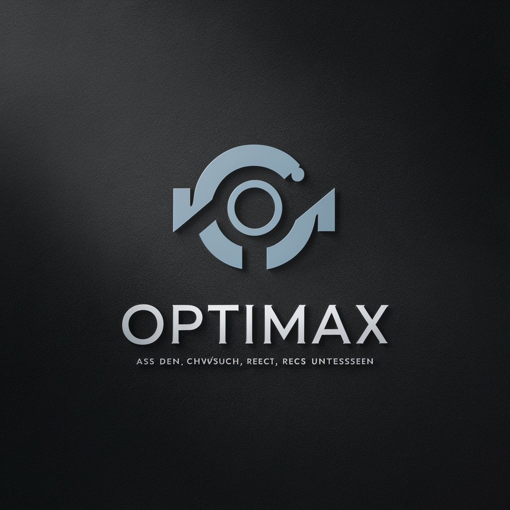 OptiMax