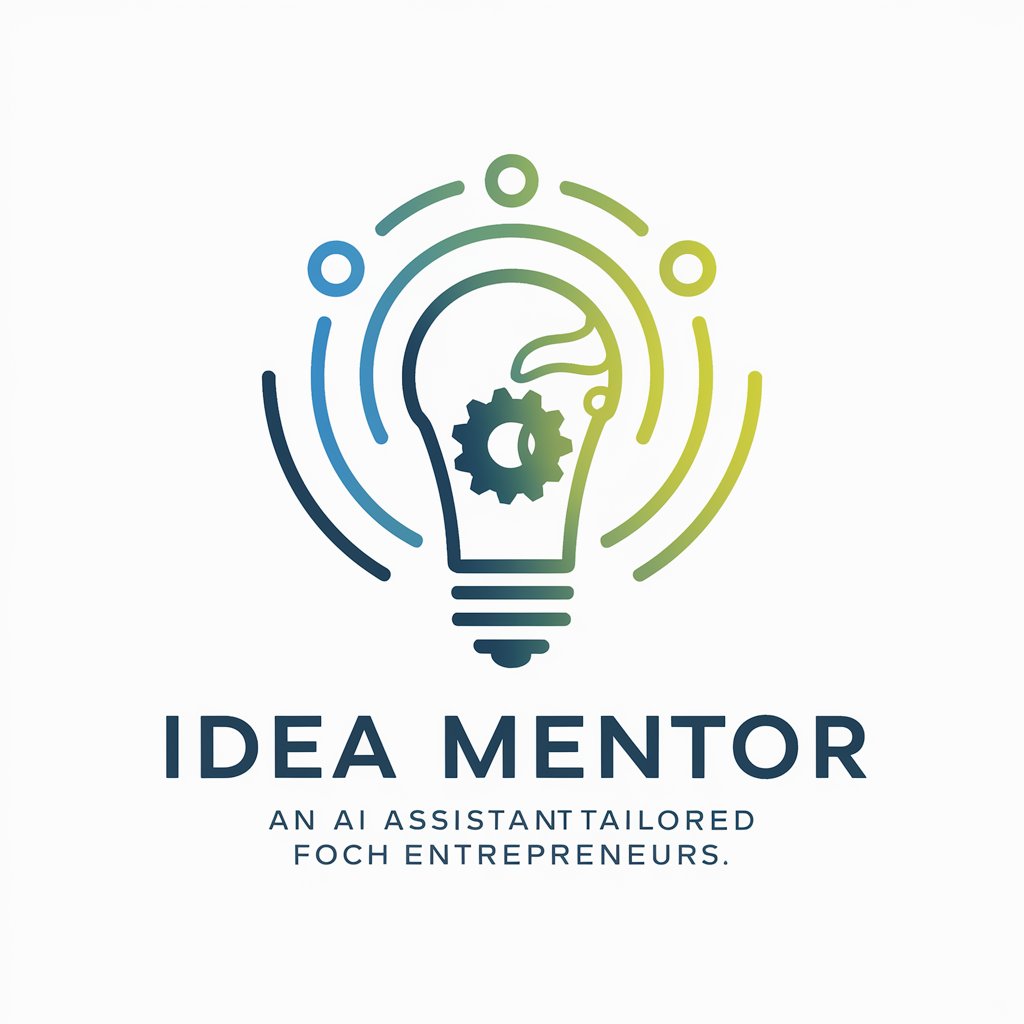 Idea Mentor