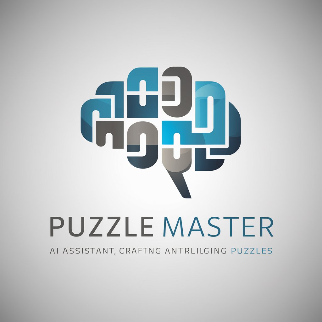 Puzzle Master in GPT Store